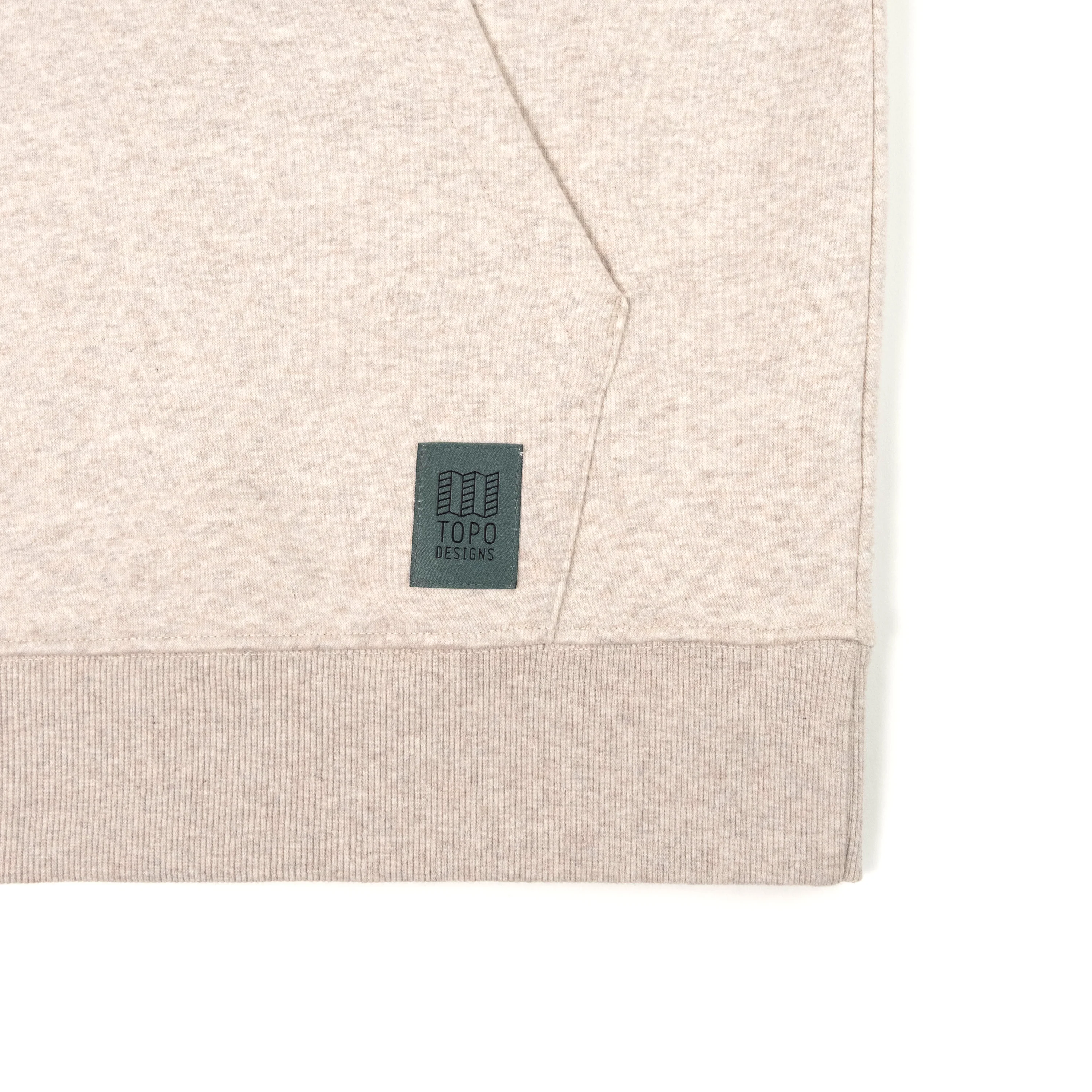 Alpine High Label Hoodie - Image 7