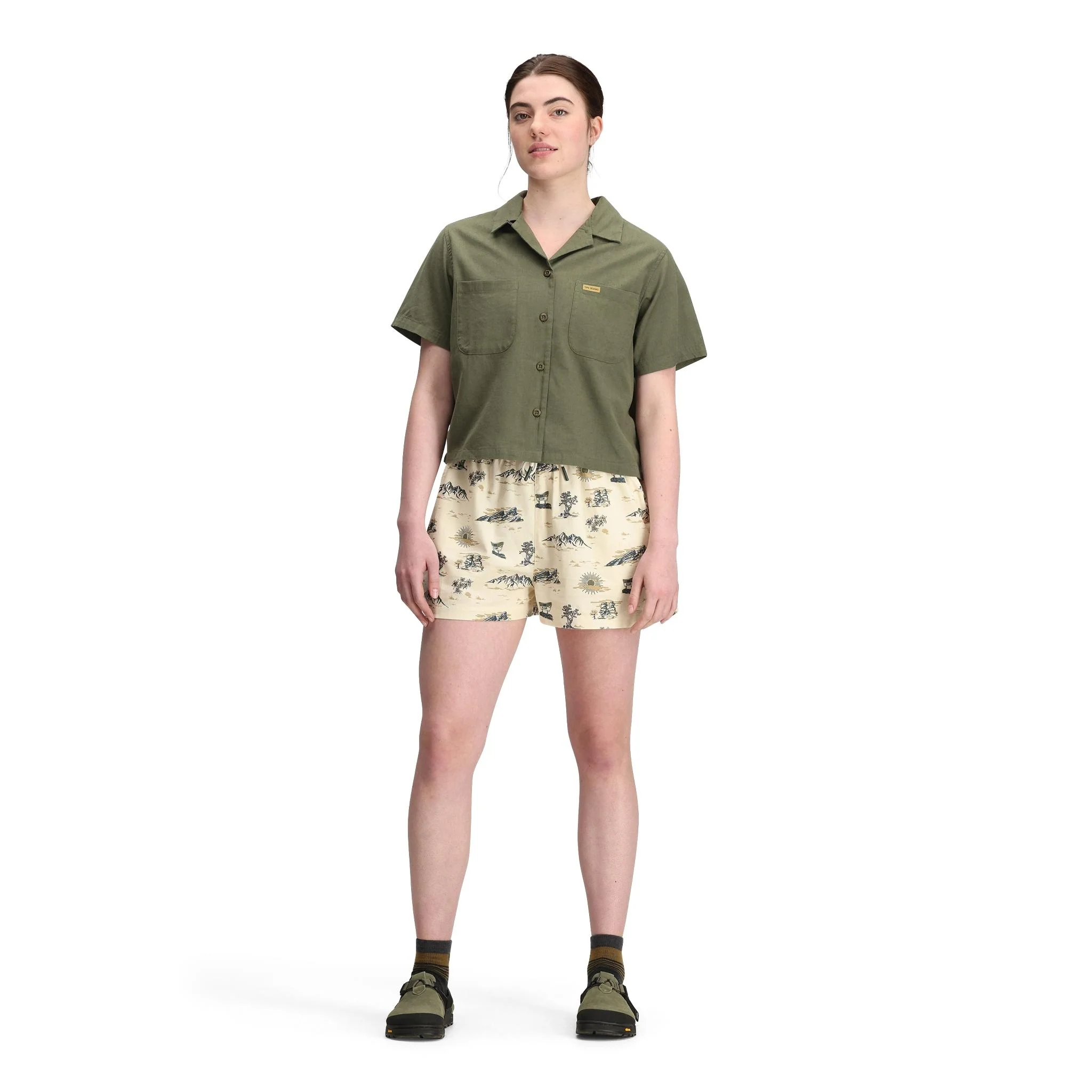 Daytripper Shorts - Women's - Image 5