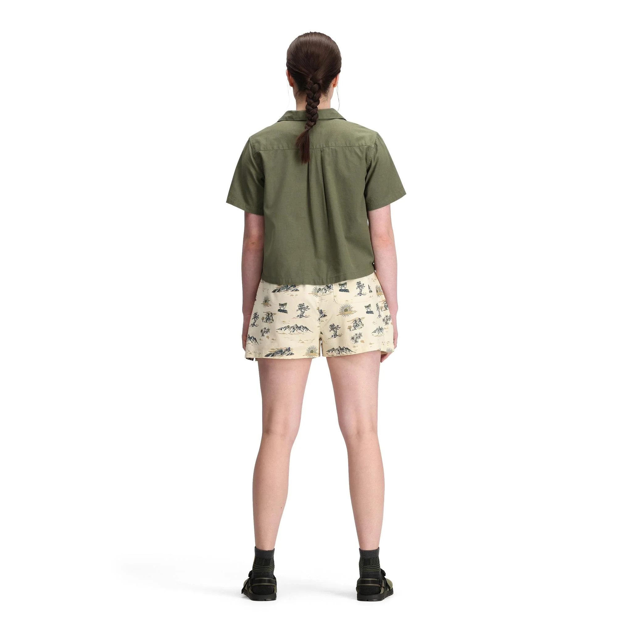 Daytripper Shorts - Women's - Image 6
