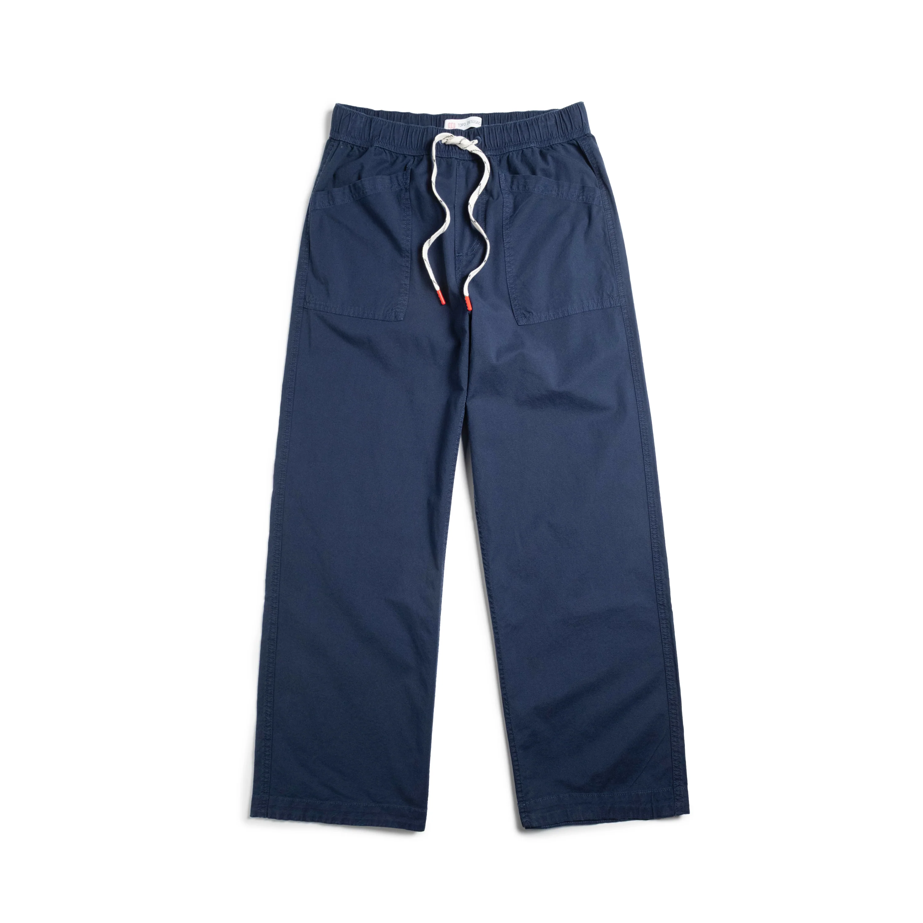 Desert Wide Leg Pants - Women's - Image 3