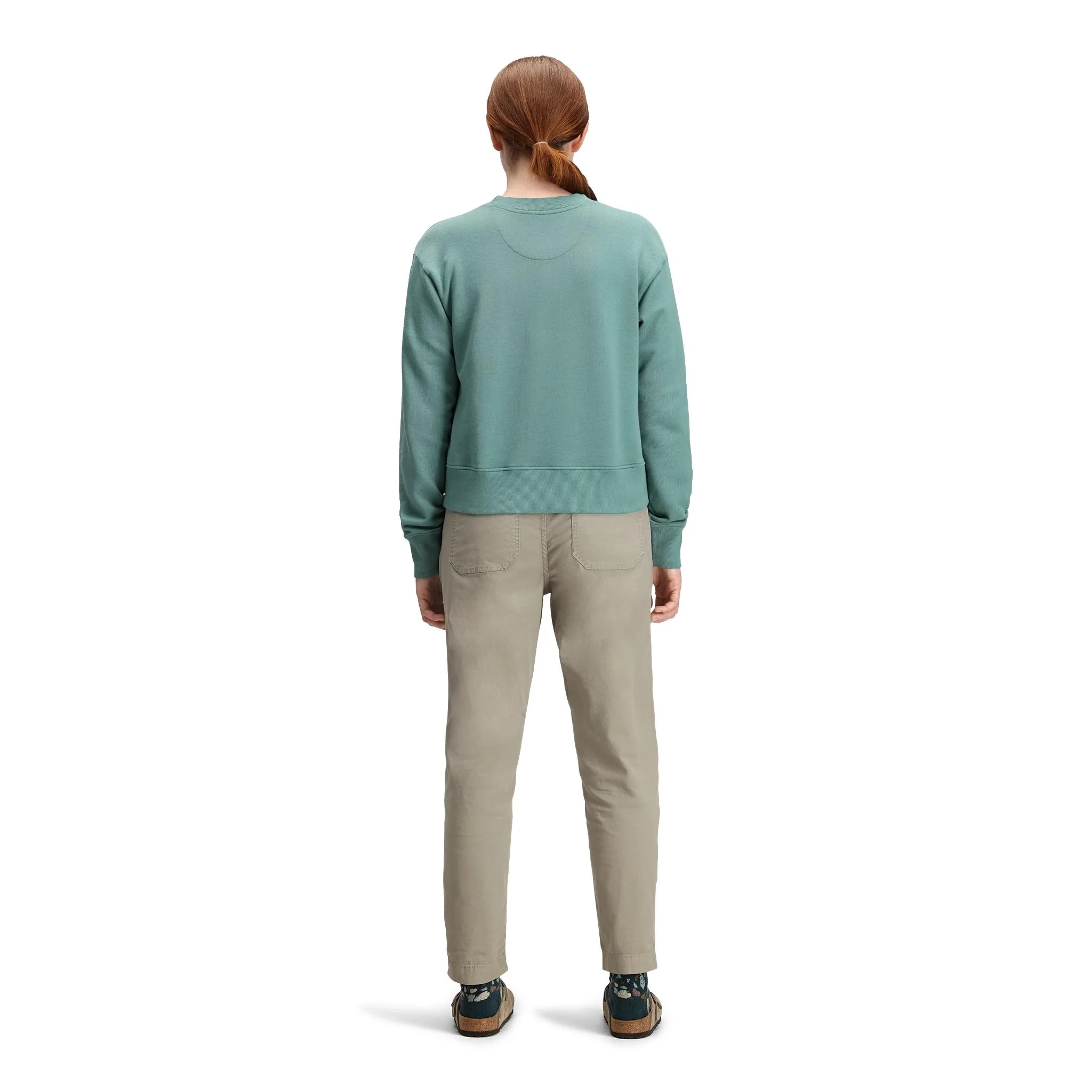 Dirt Pants Slim - Women's - Image 17