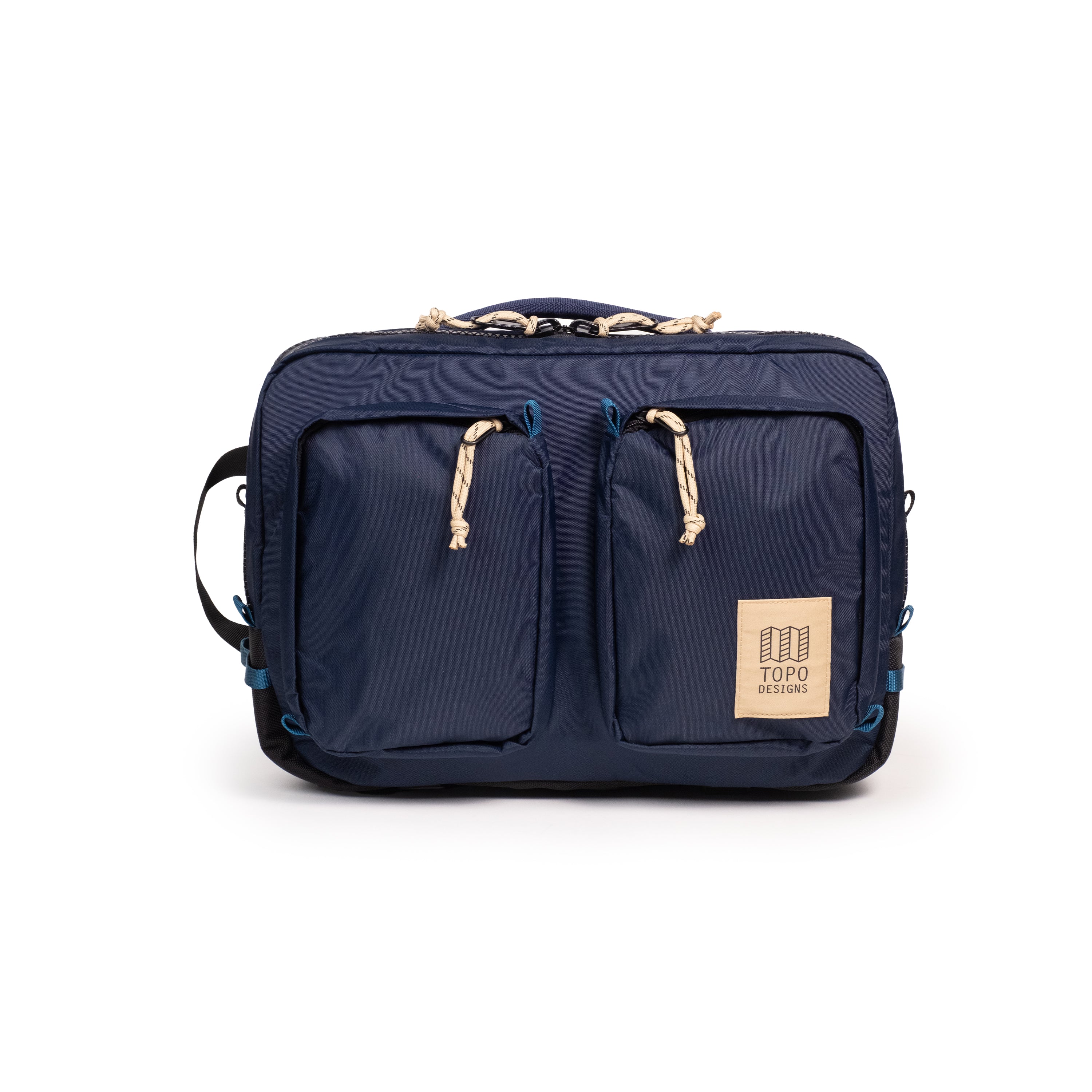Global Briefcase - Image 5