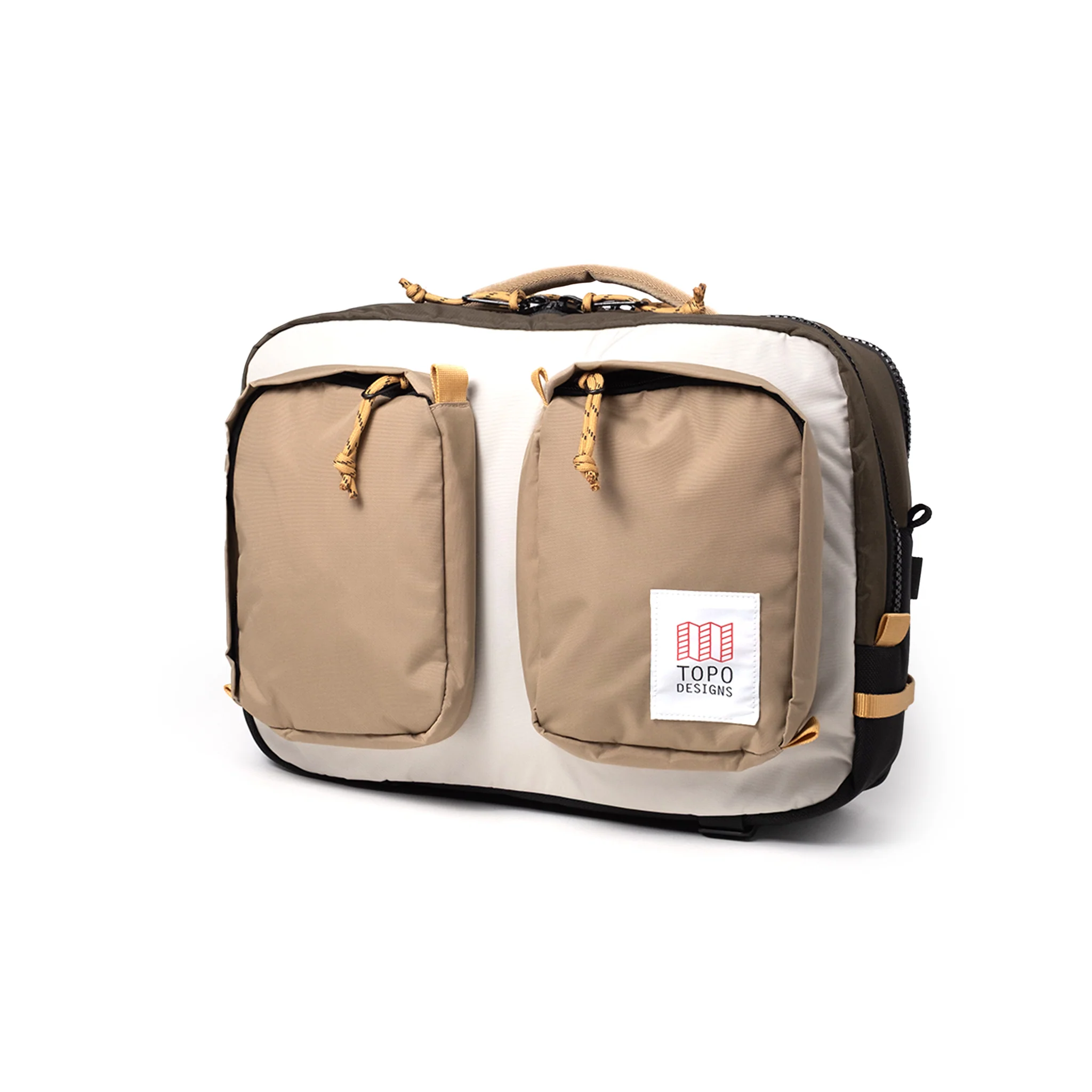 Global Briefcase - Image 6