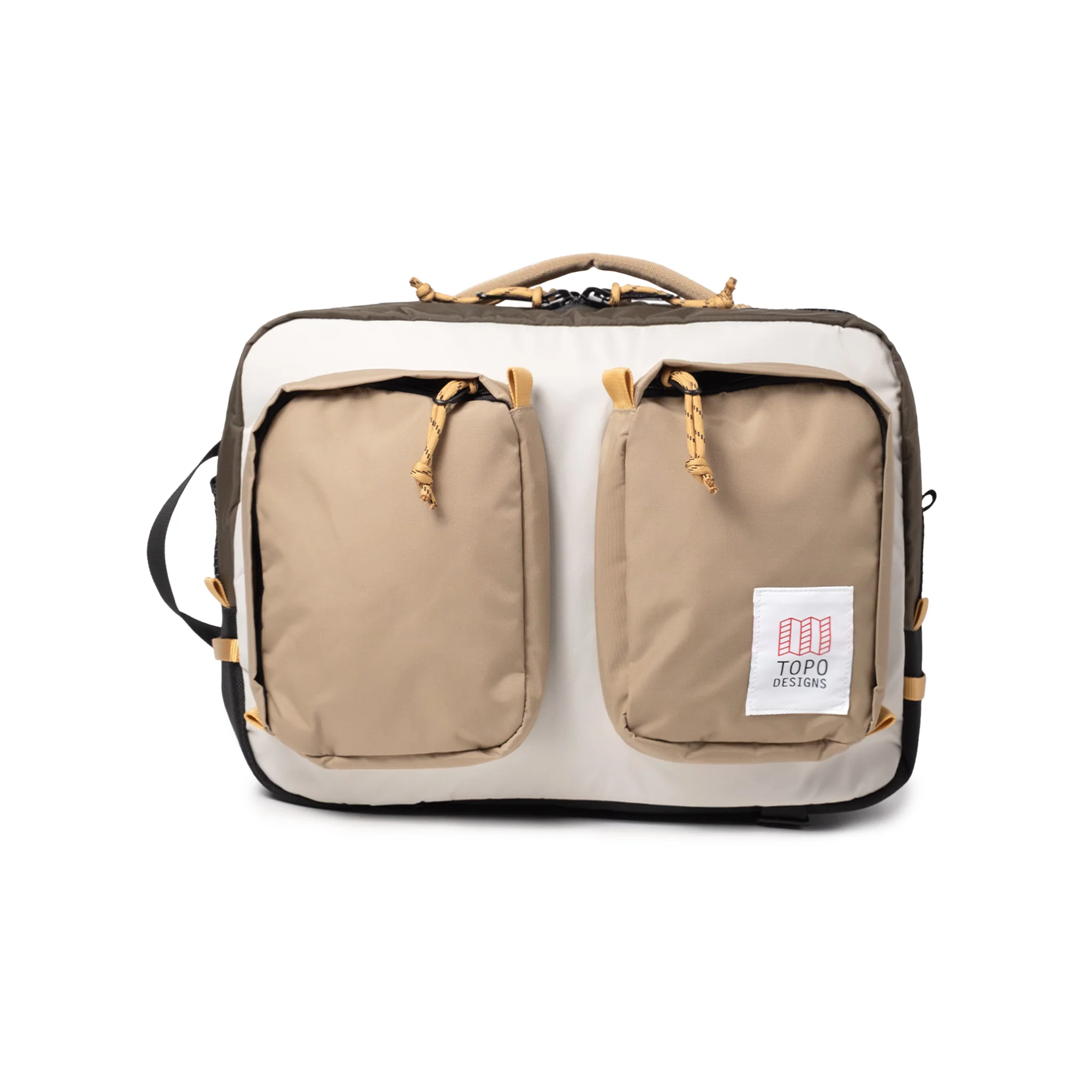 Global Briefcase - Image 7