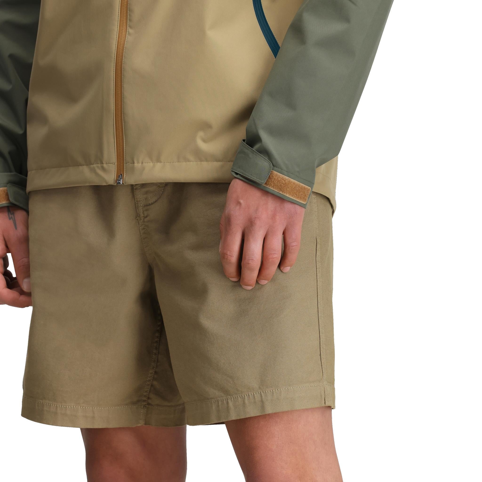 Global Jacket - Men's - Image 22