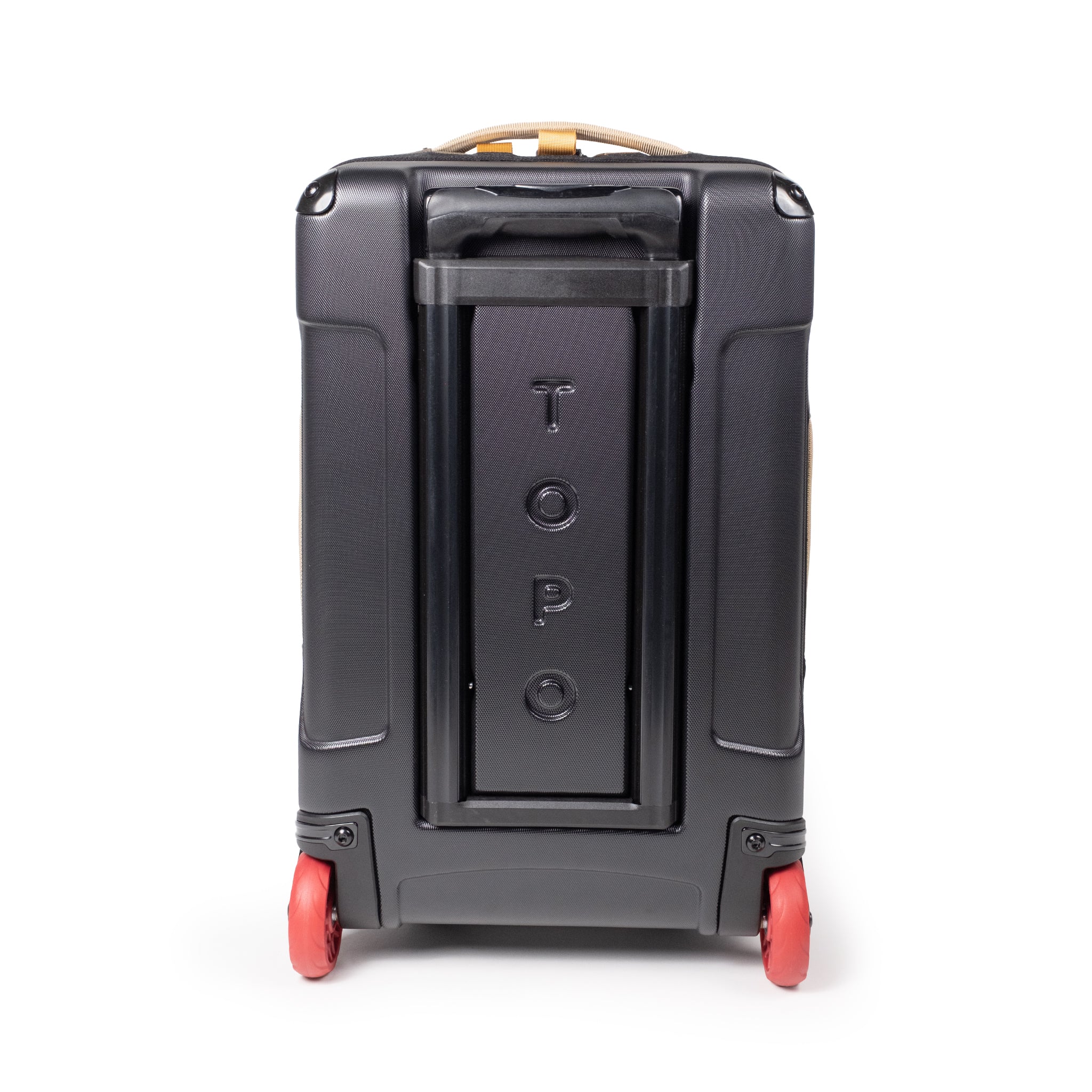 Global Travel Bag Roller - Image 21