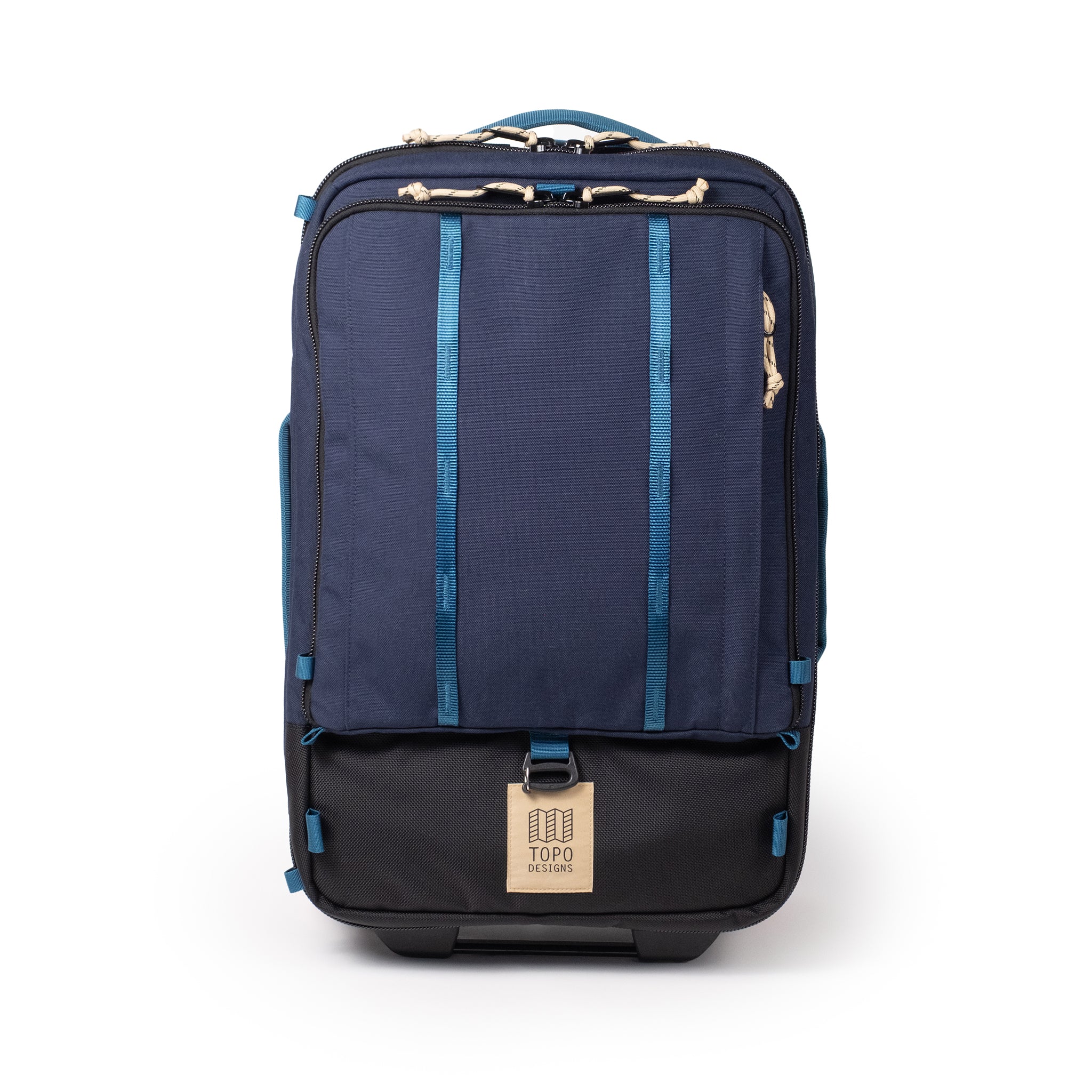 Global Travel Bag Roller - Image 23