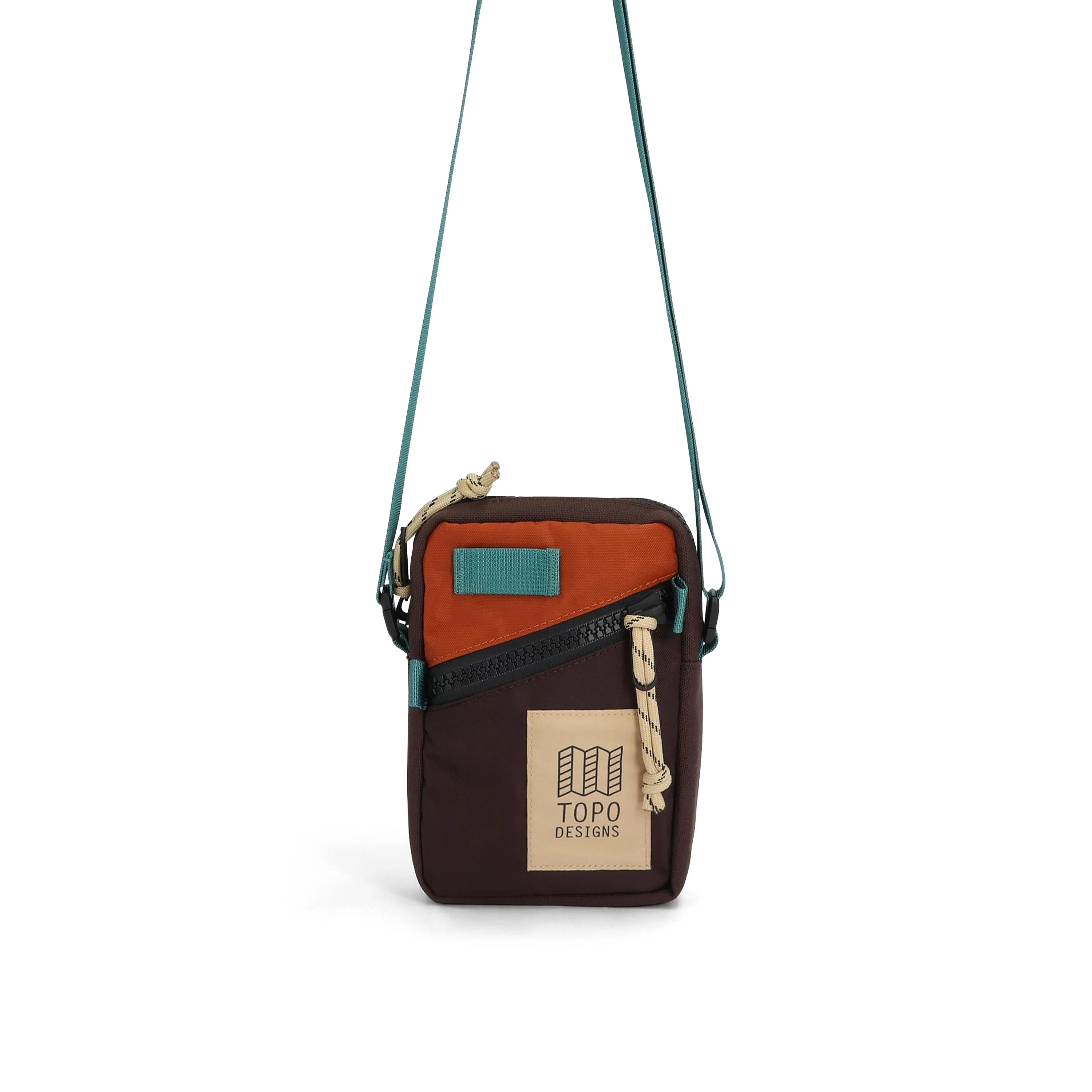 Mini Shoulder Bag - Image 50