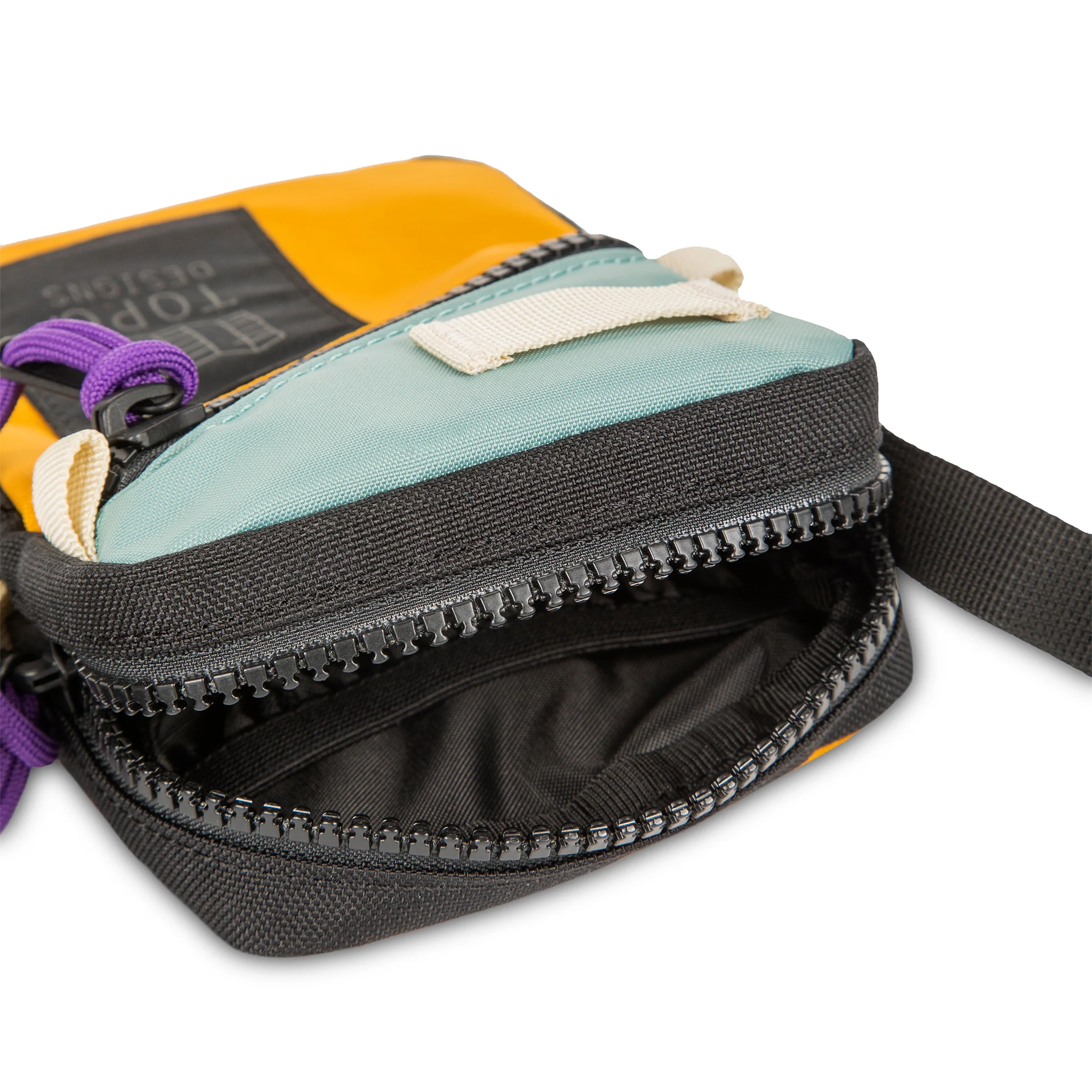 Mini Shoulder Bag - Image 30