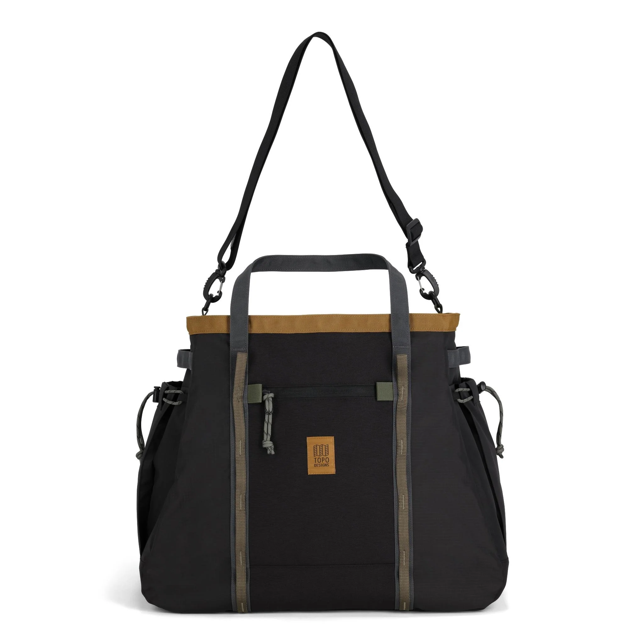 Mountain Gear Bag - Image 3