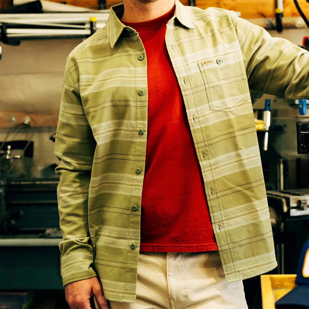 Mountain Shirt Lightweight - Men's - Image 11