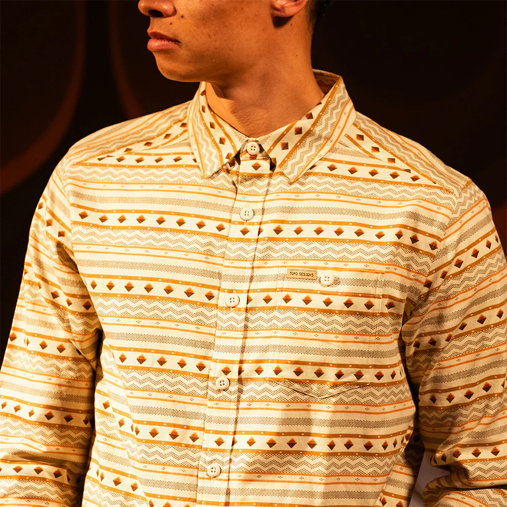 Mountain Shirt Lightweight - Men's - Image 13
