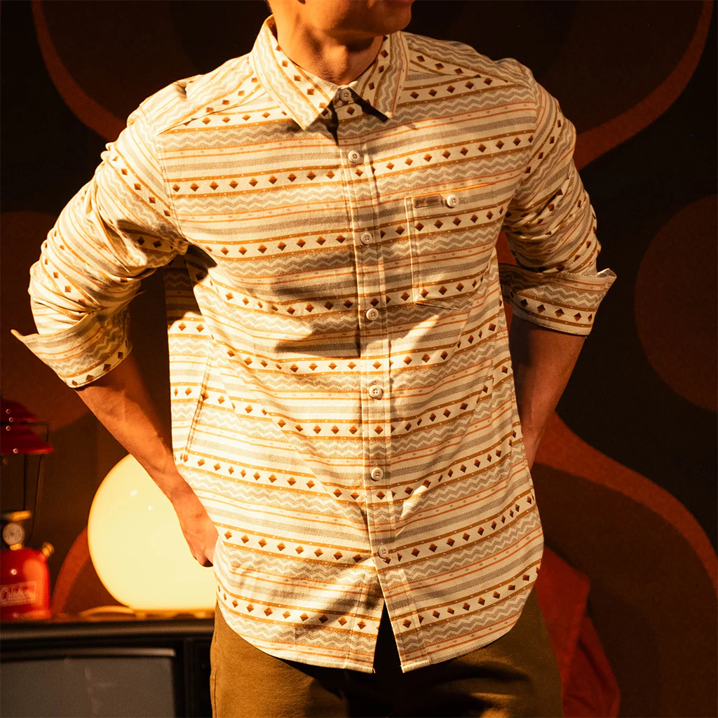 Mountain Shirt Lightweight - Men's - Image 14