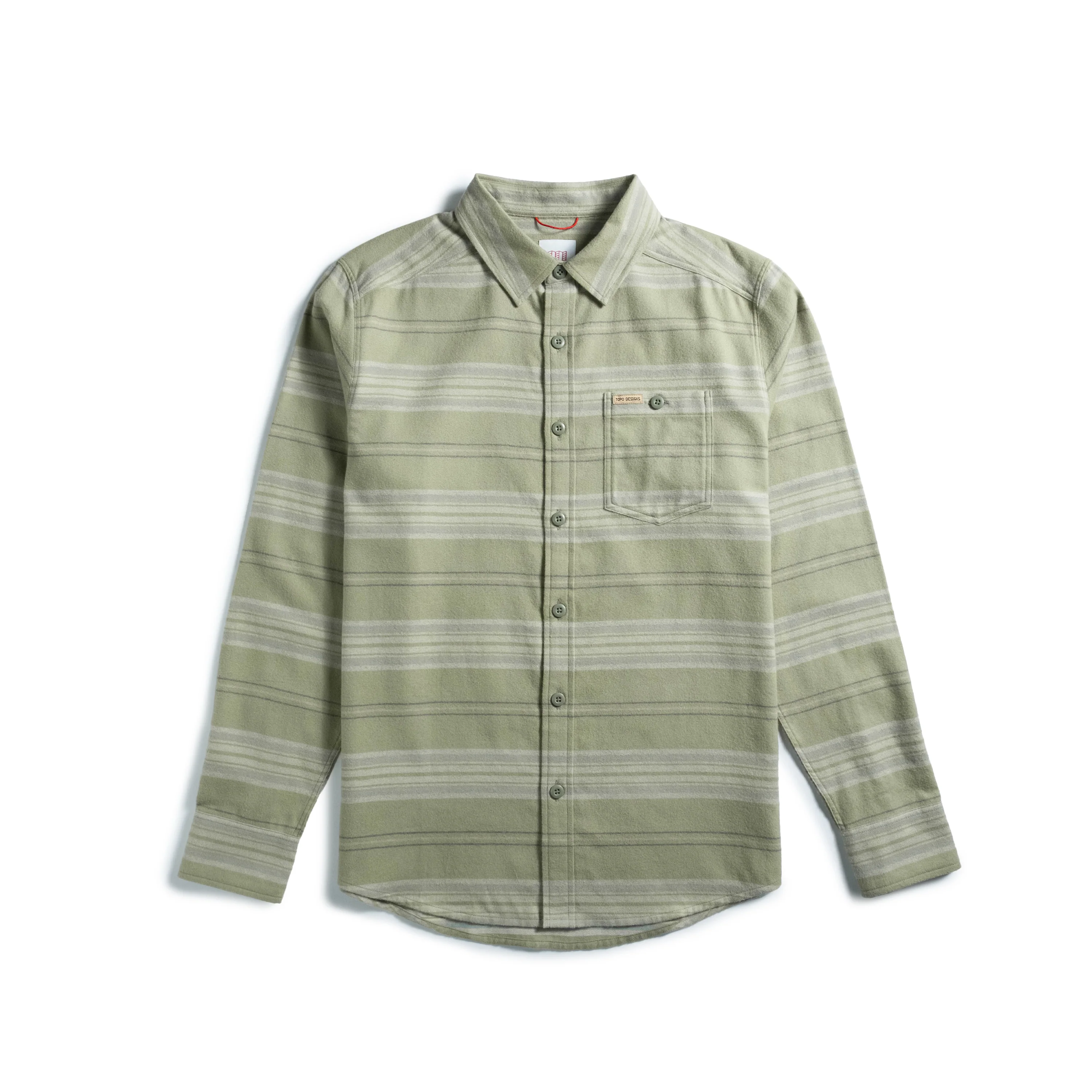 Mountain Shirt Lightweight - Men's - Image 5
