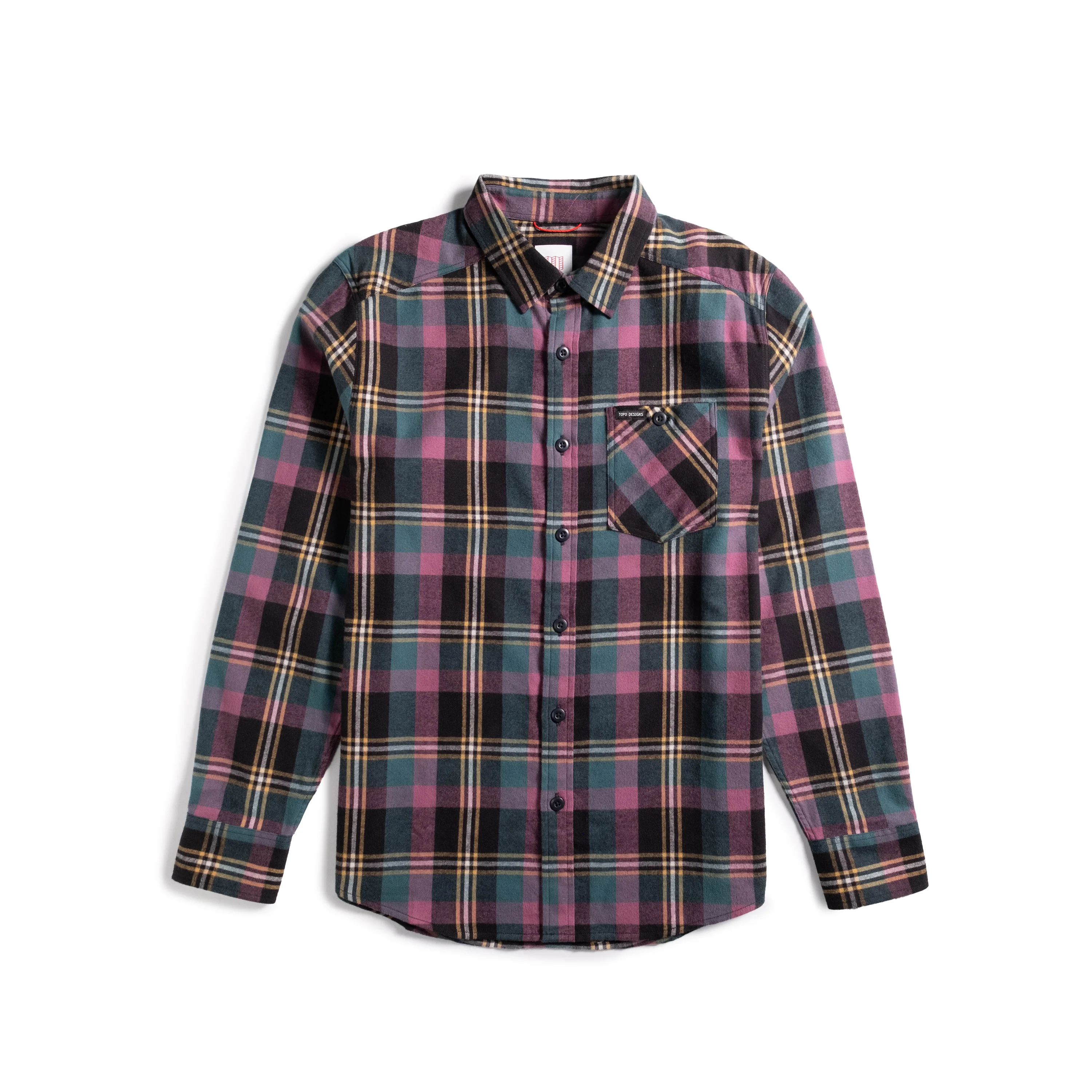 Mountain Shirt Lightweight - Men's - Image 7