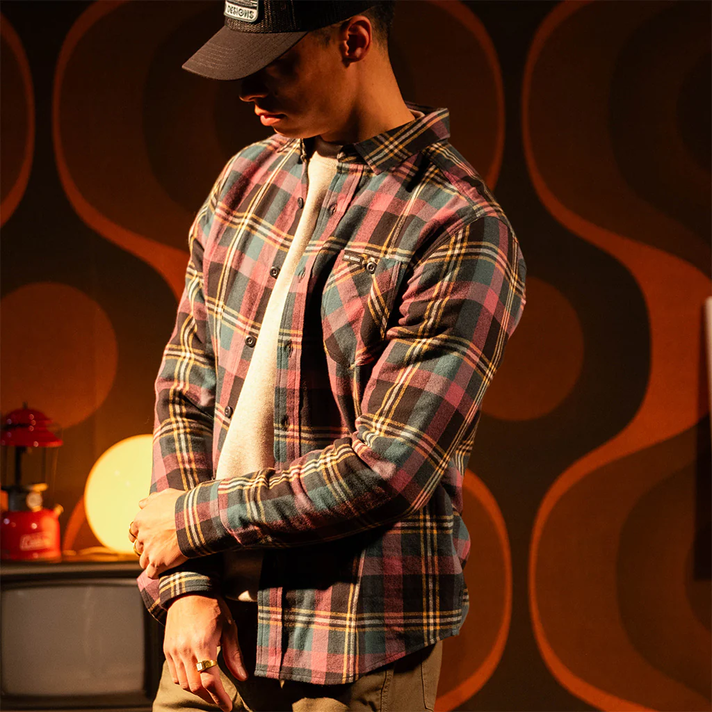 Mountain Shirt Lightweight - Men's - Image 9