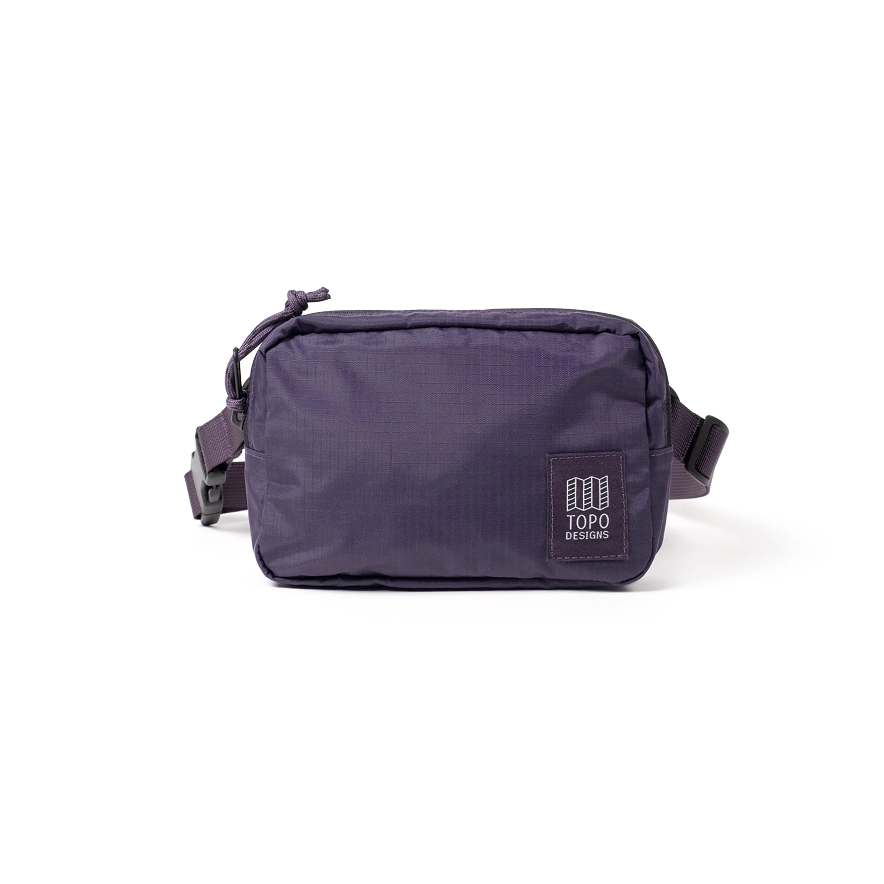 Ripstop Belt Bag - Image 2