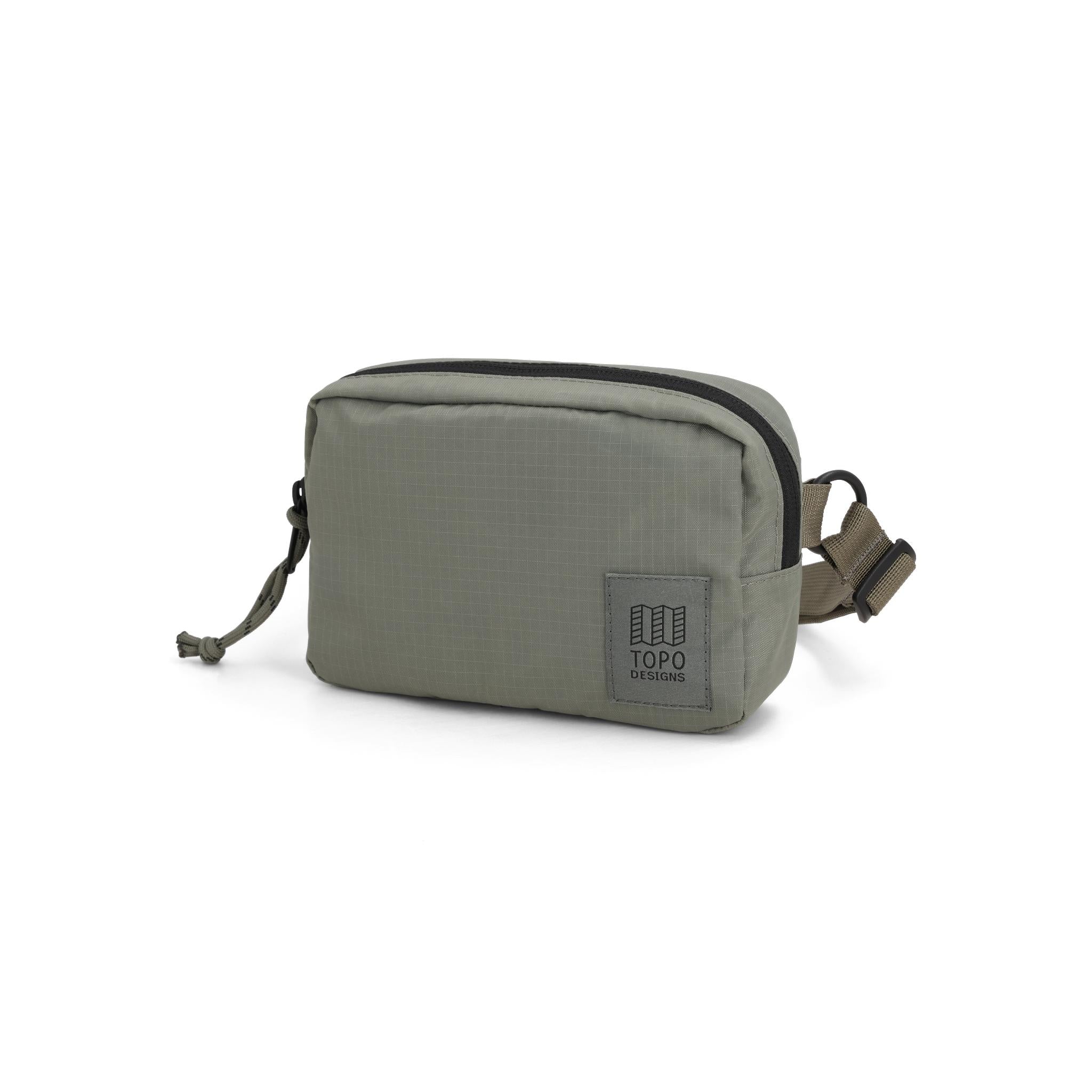 Ripstop Belt Bag - Final Sale