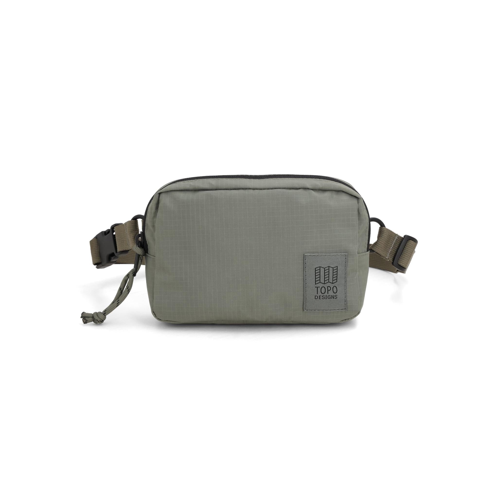 Ripstop Belt Bag - Final Sale - Image 2