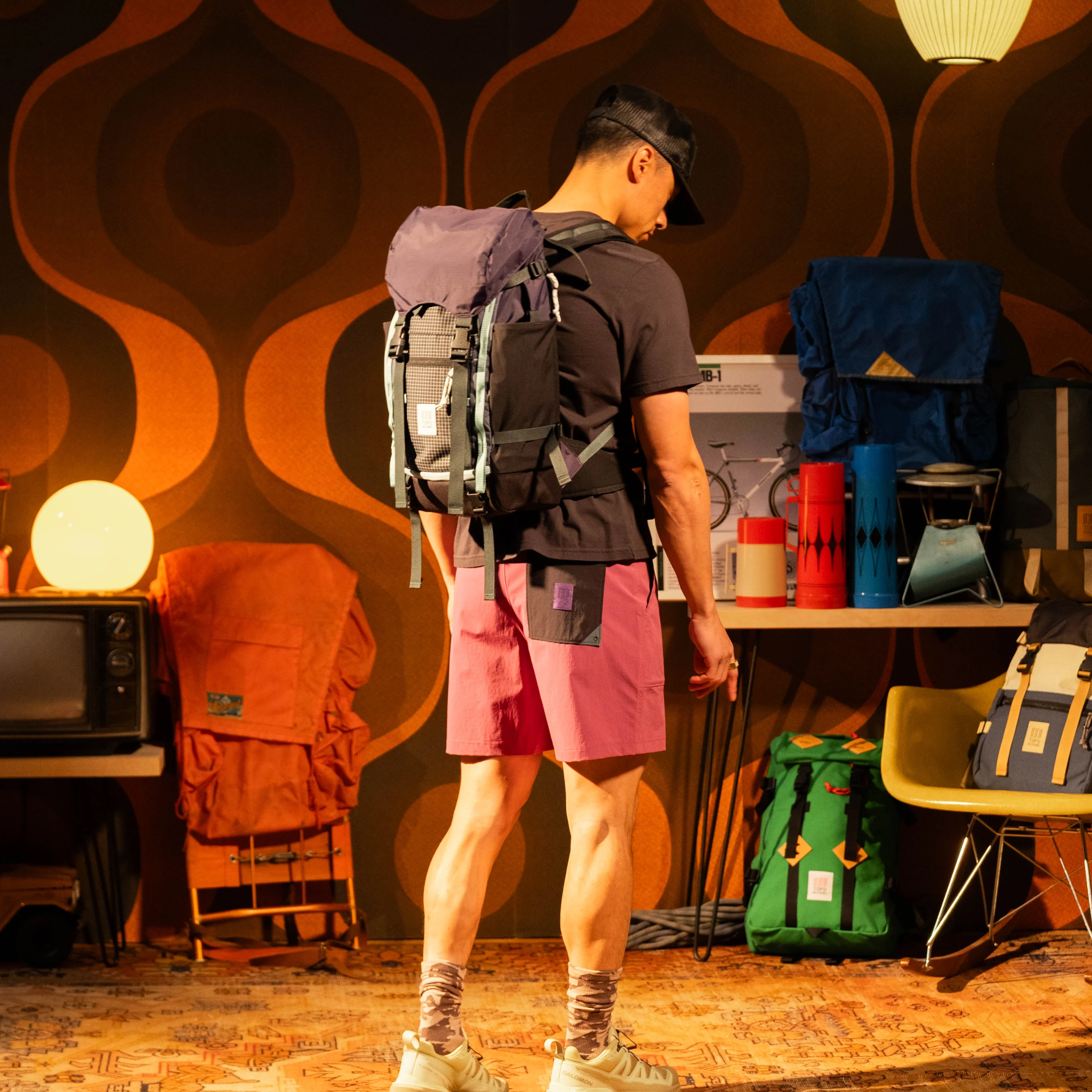 Rover Trail Pack - Image 13
