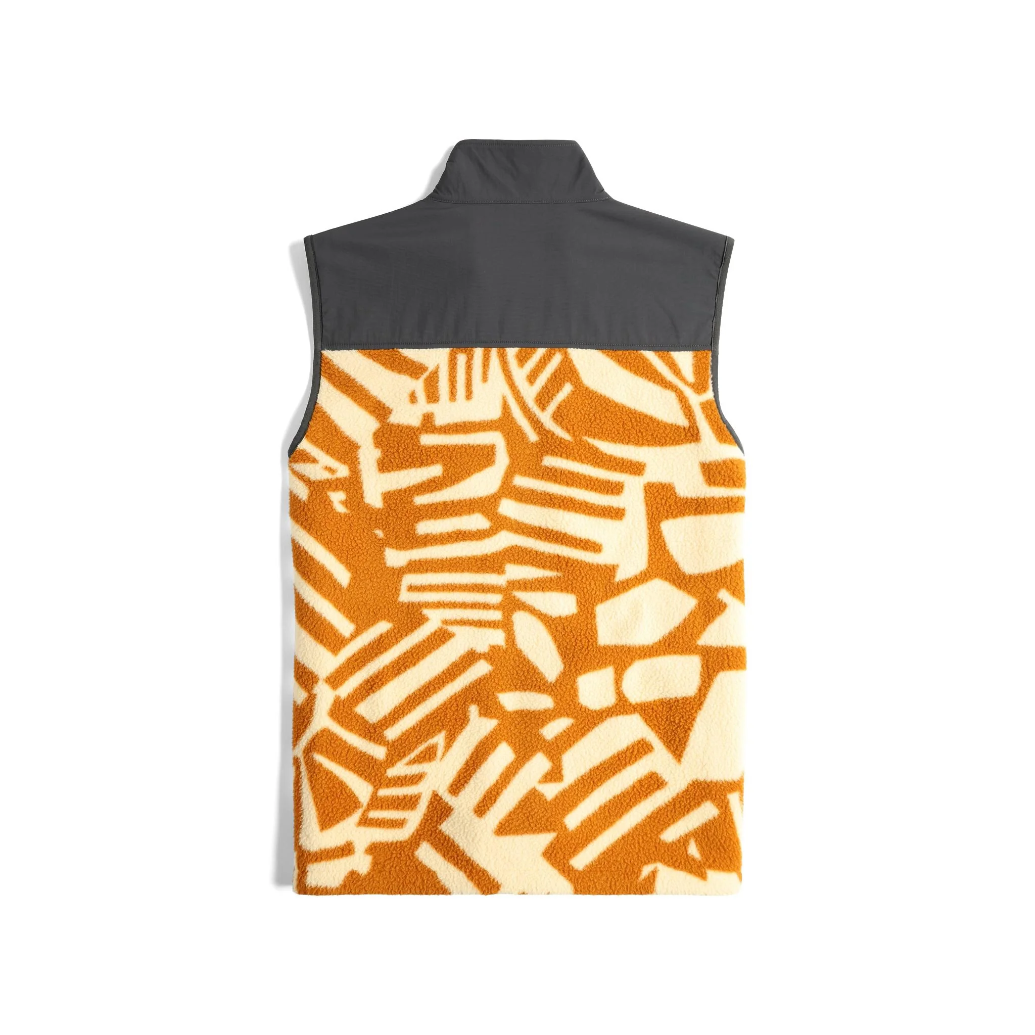 Subalpine Fleece Vest - Men's - Final Sale - Image 3