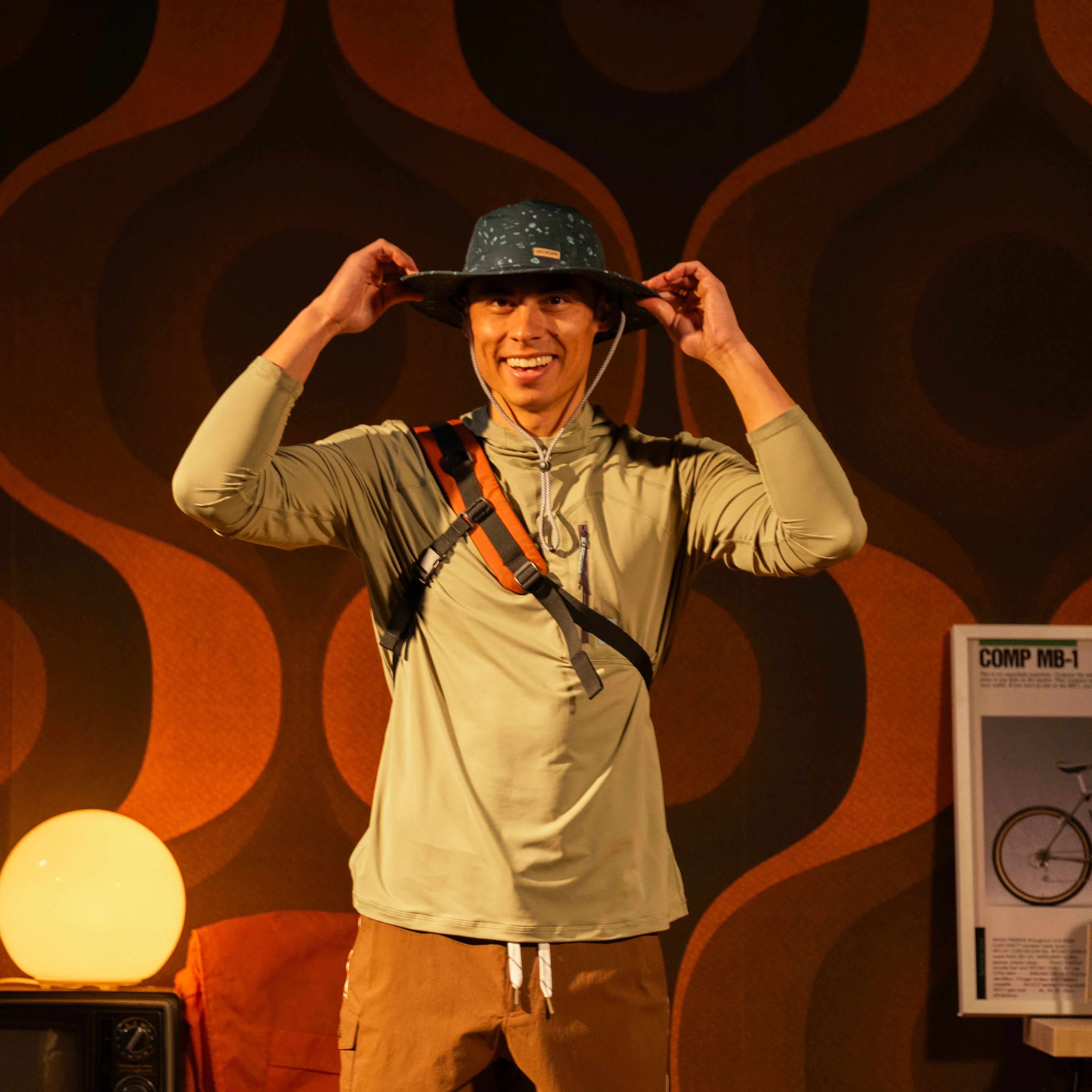 Sun Hat - Image 15