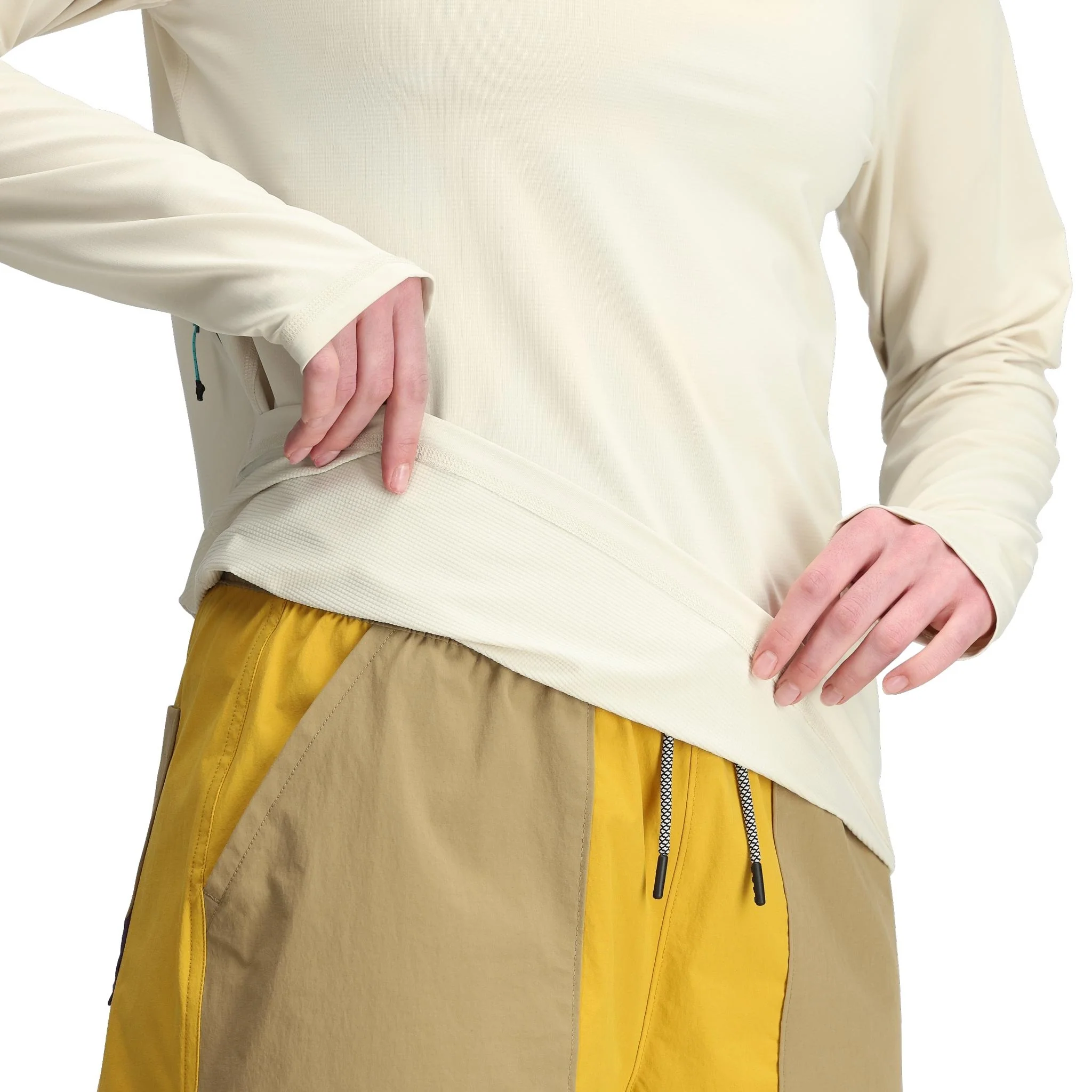 Sun Hoodie - Women's - Image 10