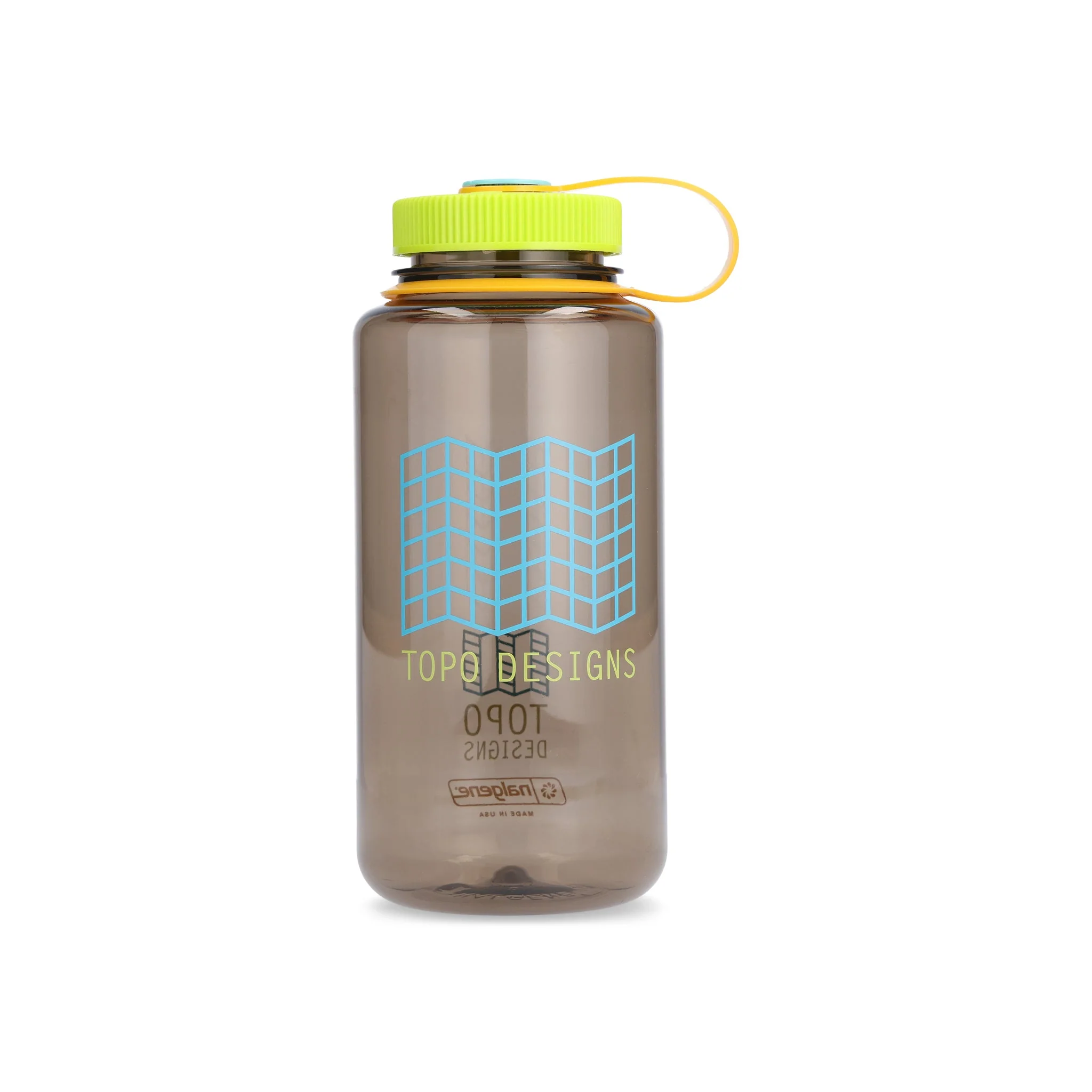 Topo Designs Nalgene Water Bottle - Image 4