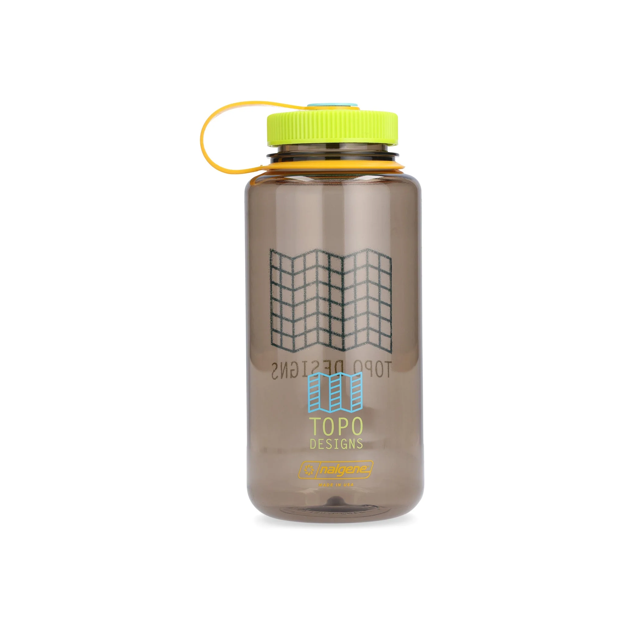 Topo Designs Nalgene Water Bottle - Image 5