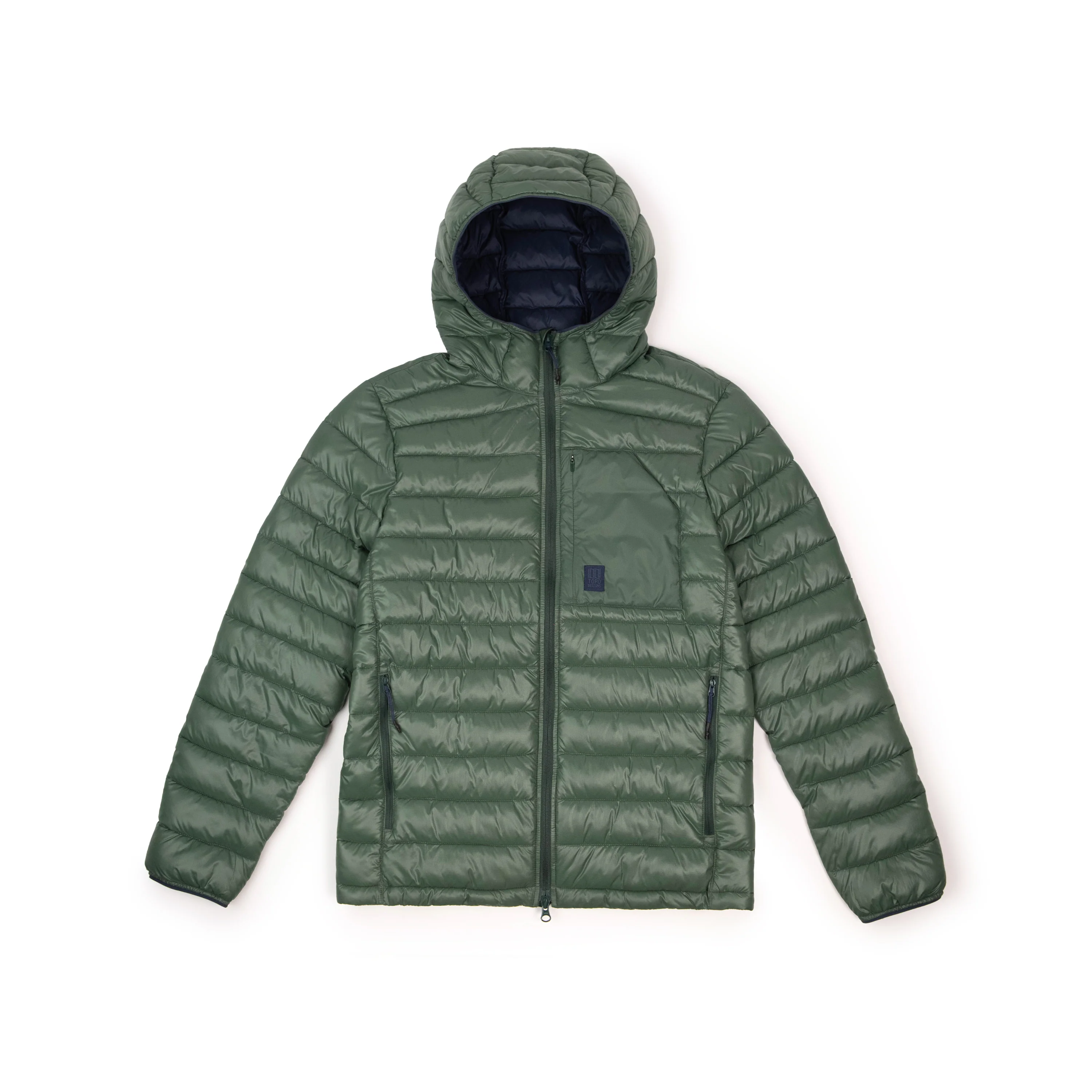 Townie Puffer Jacket - Men's - Image 13