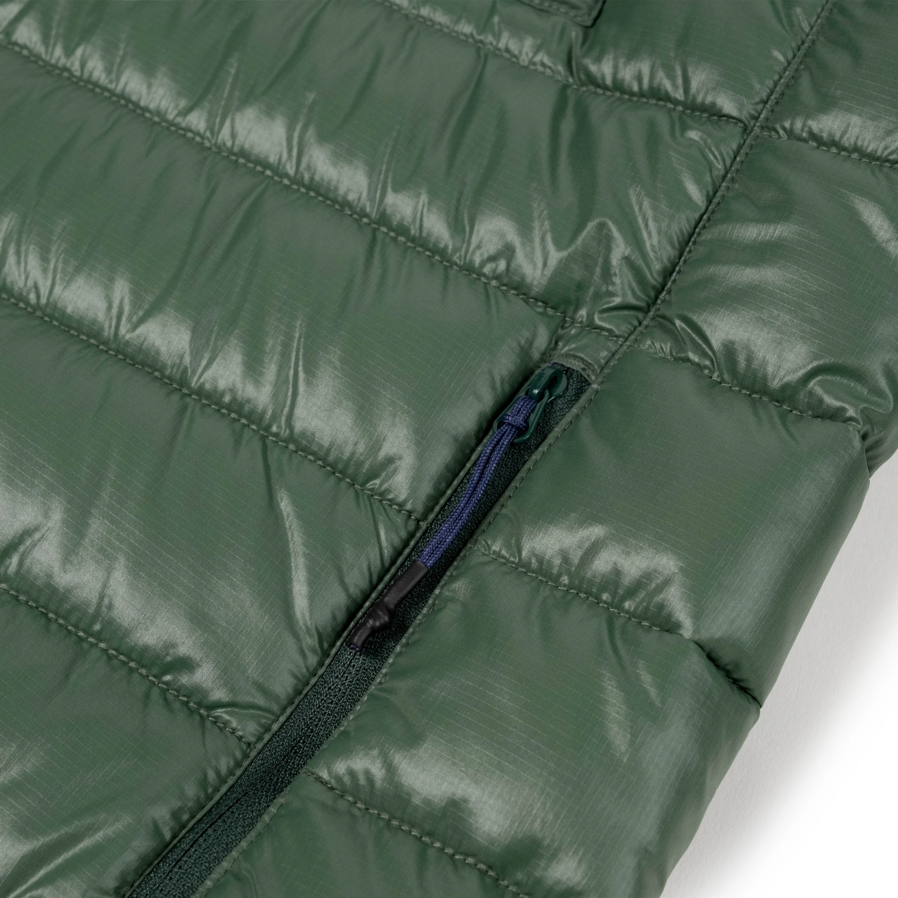 Townie Puffer Jacket - Men's - Image 7