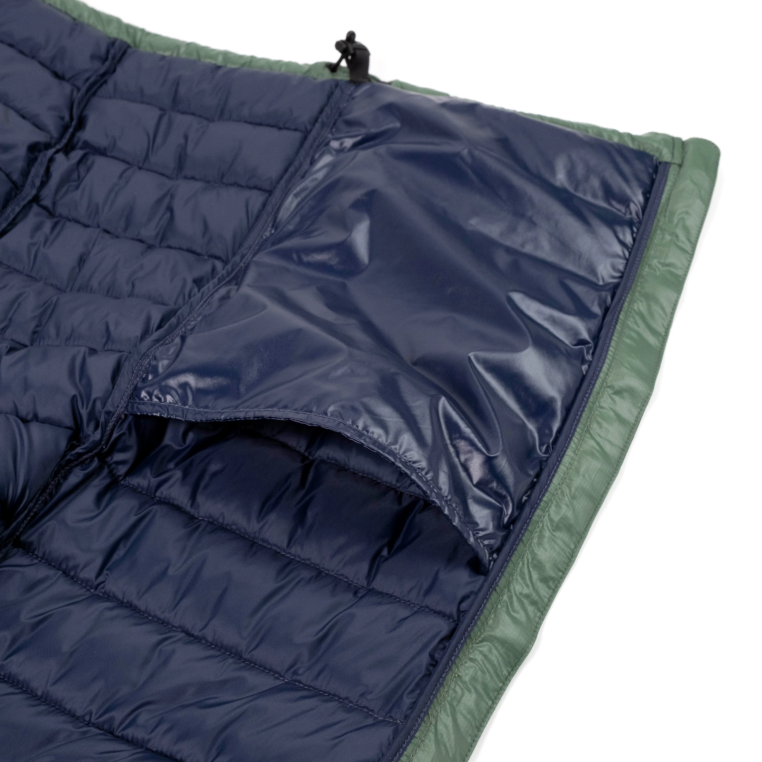 Townie Puffer Jacket - Men's - Image 9