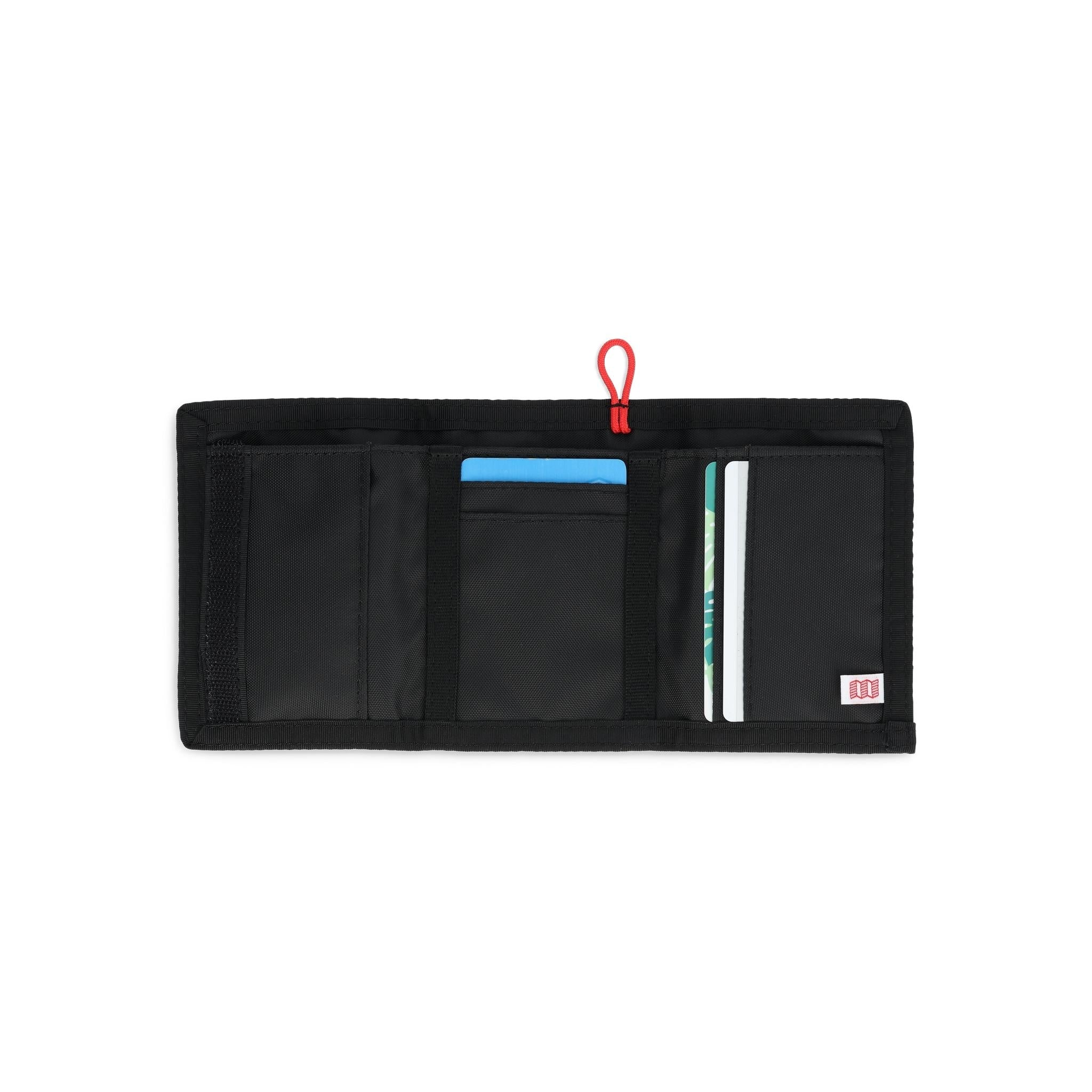 Tri-Fold Wallet - Image 10