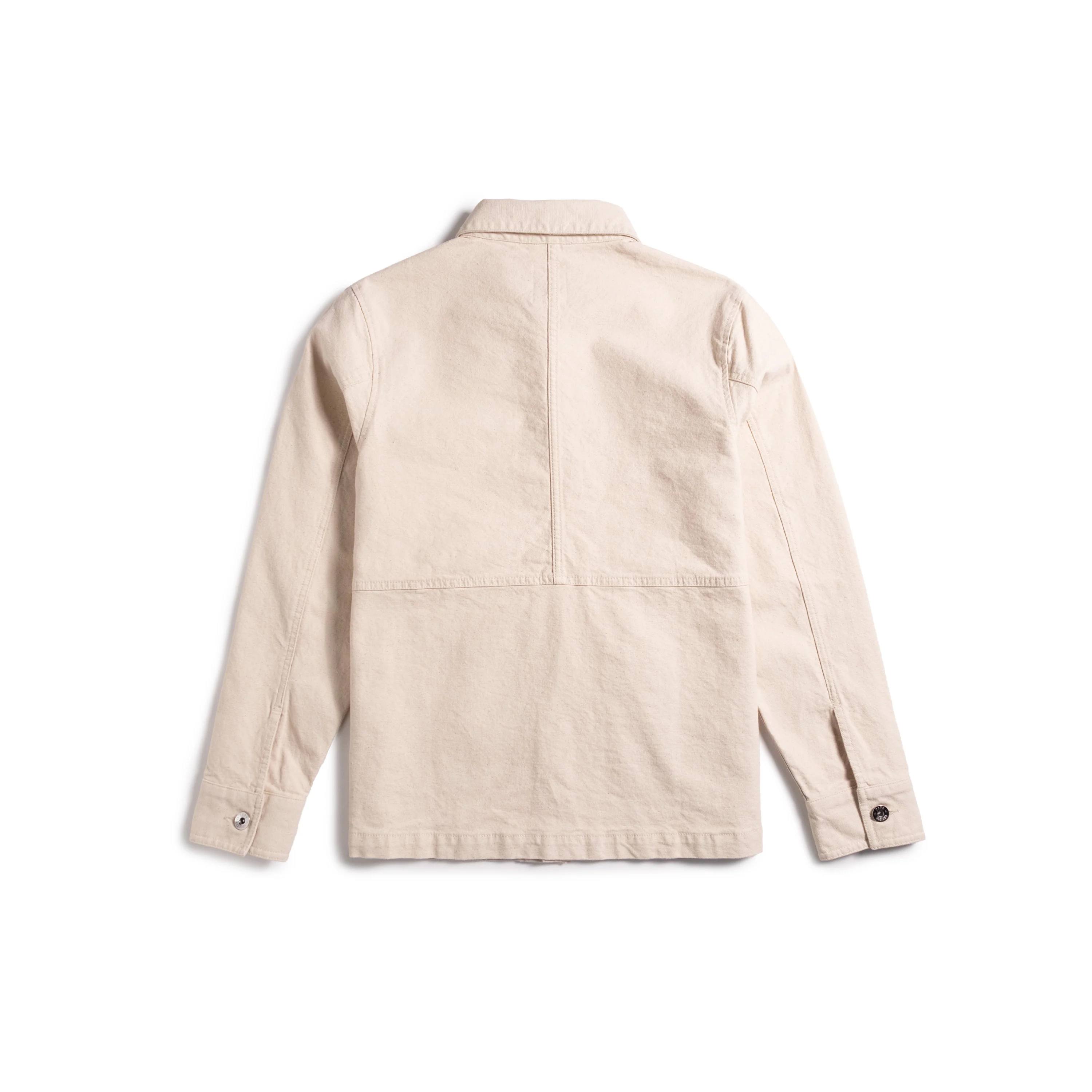 Utility Jacket  Undyed - Women's - Image 3